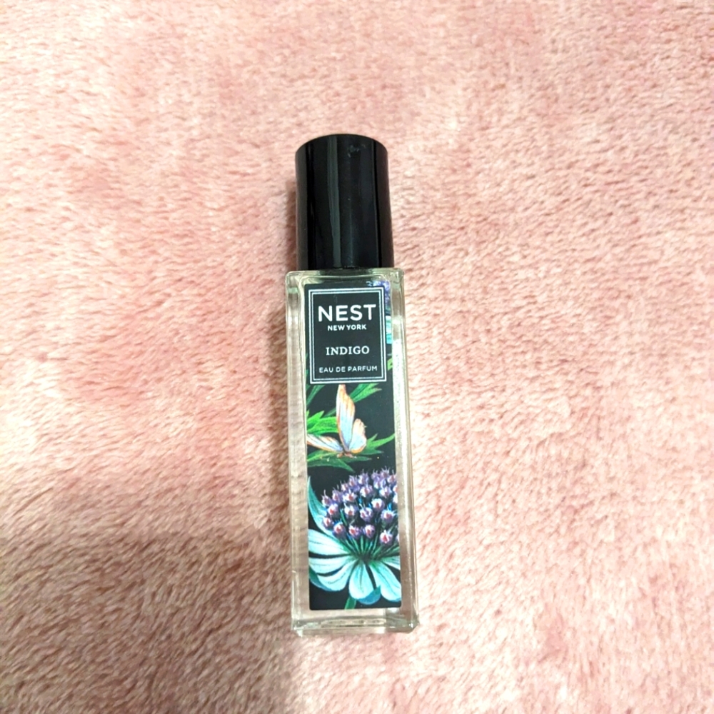 Nest Travel Size
